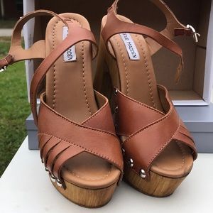 Steve Madden platforms